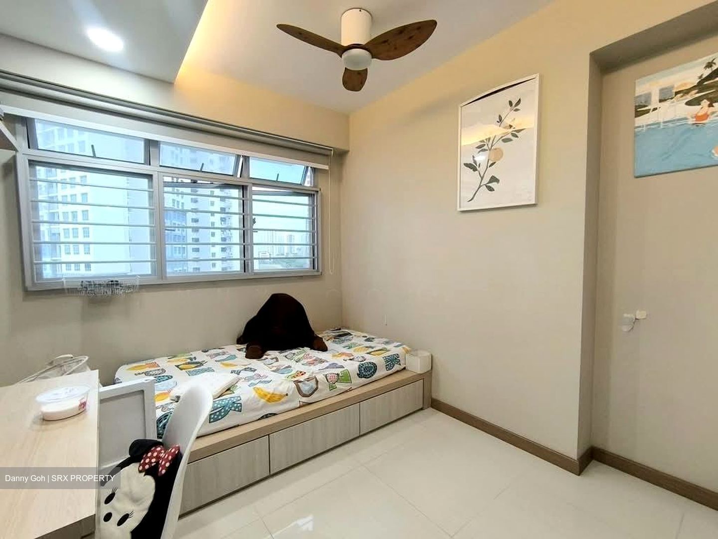Blk 421C Northshore Straitsview (Punggol), HDB 4 Rooms #561308181